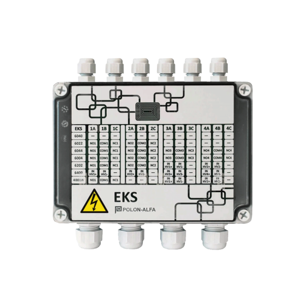 EKS-6022 Polon Alfa