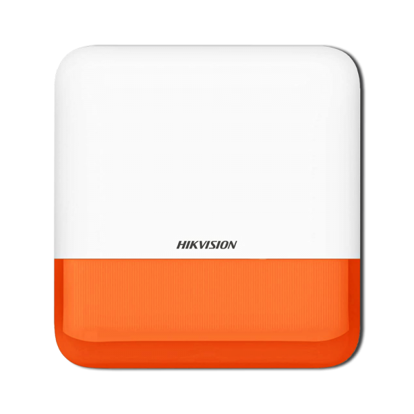 DS-PS1-E-WE ORANGE Hikvision