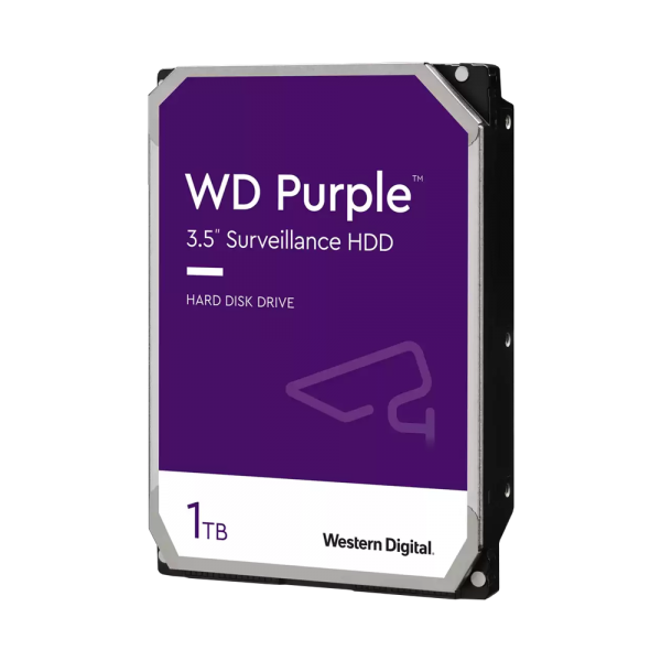 WD11PURZ 1TB HDD