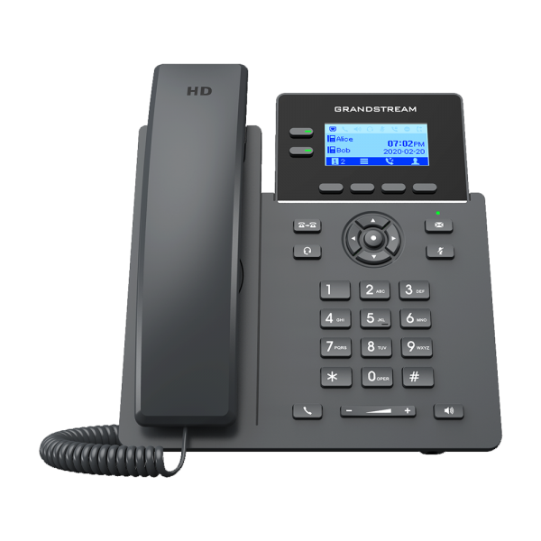 GRANDSTREAM GRP2602P IP Phone