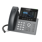 GRANDSTREAM GRP2612P IP Phone