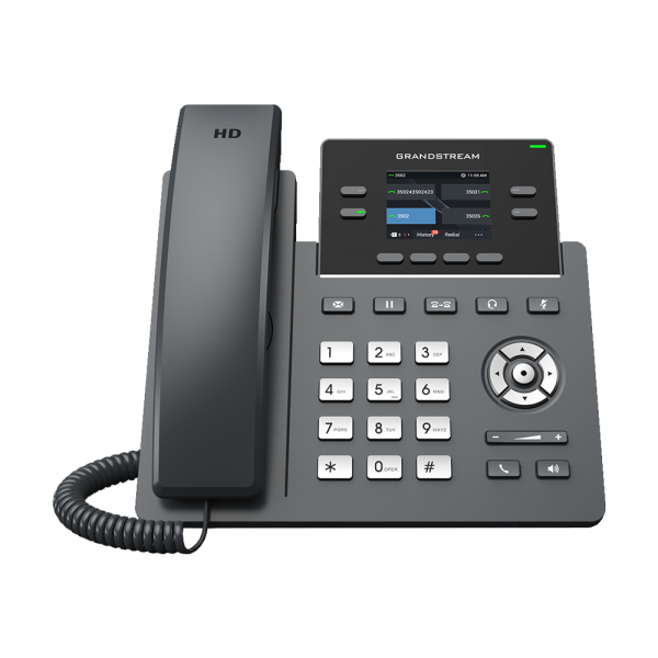 GRANDSTREAM GRP2612P IP Phone