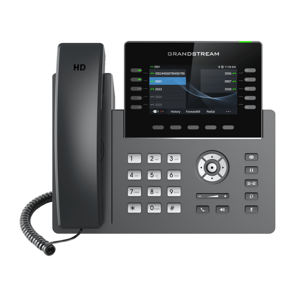 GRANDSTREAM GRP2615 IP Phone