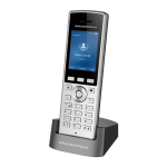 GRANDSTREAM WP822 IP Phone